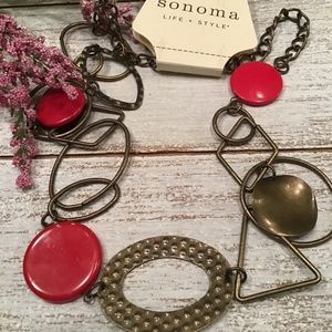 #129 Sonoma Necklace